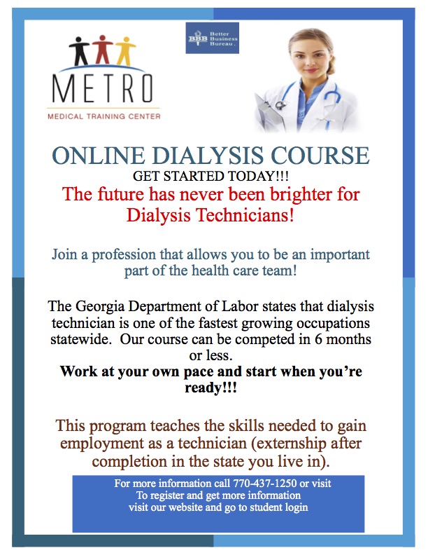 OnlineDialysis